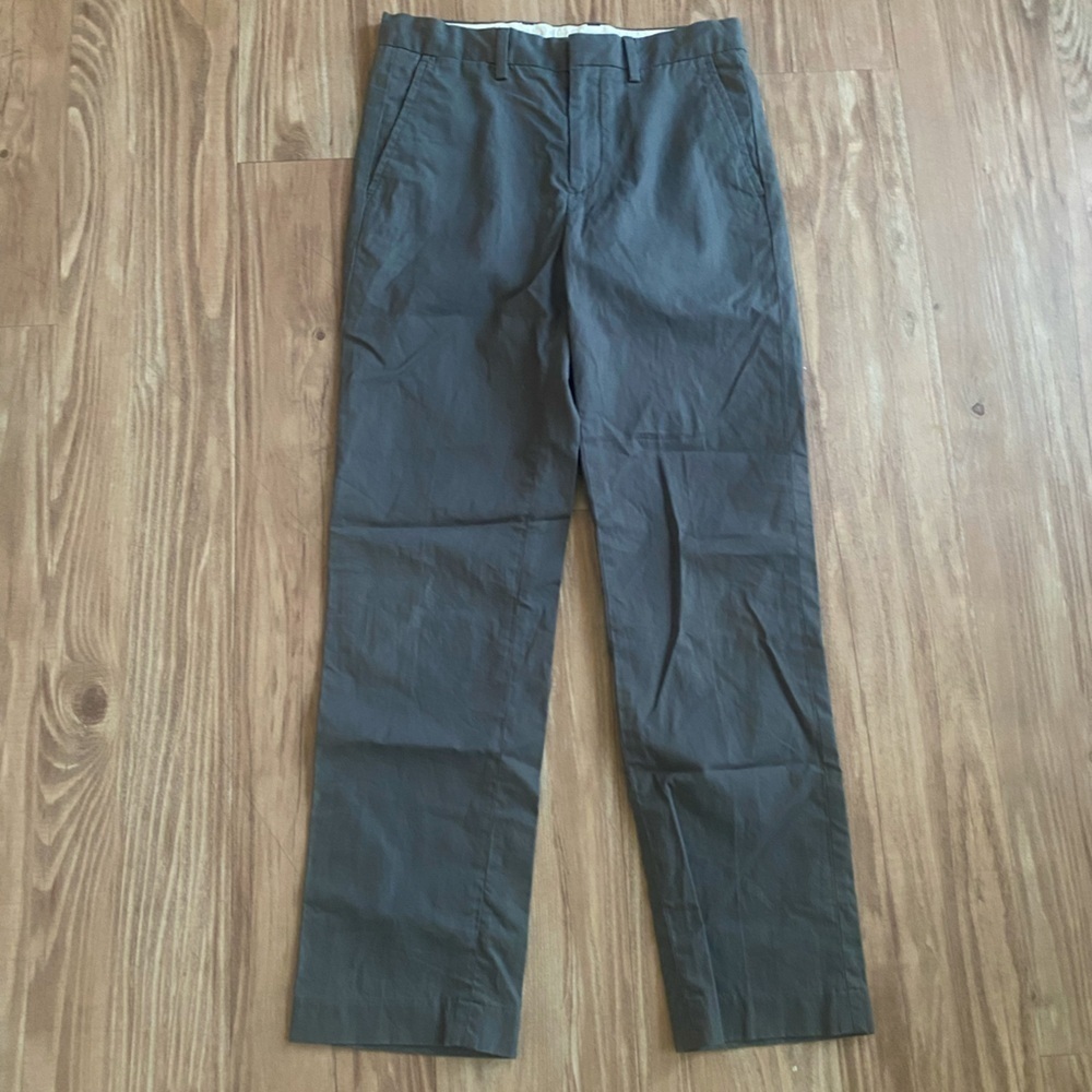 Crewcuts Straight Pants Size 10